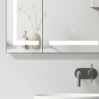 Mirror Cabinet