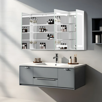 Mirror Cabinet