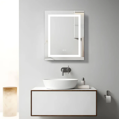 Mirror Cabinet