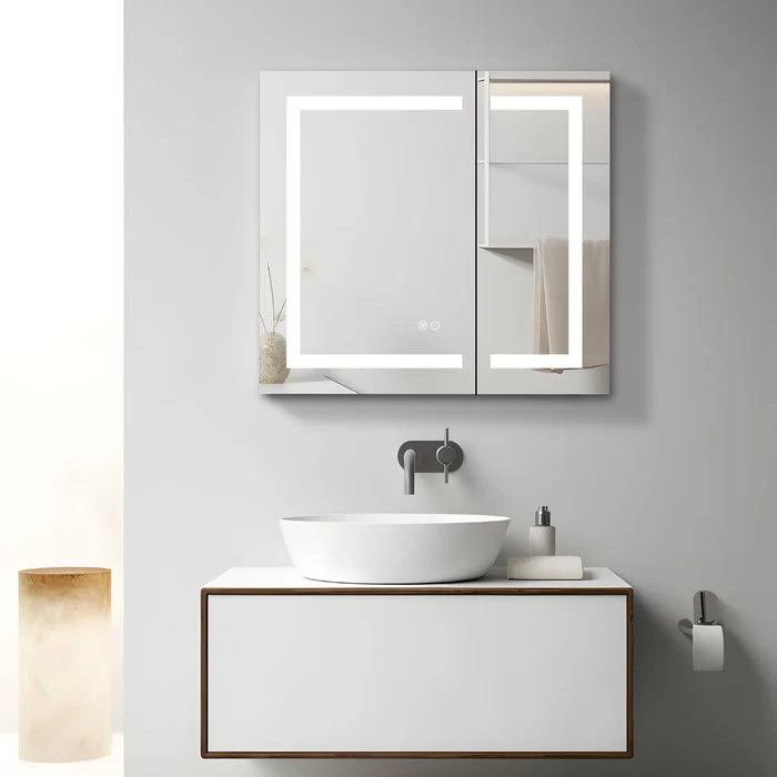 Mirror Cabinet