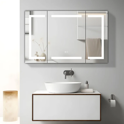 Mirror Cabinet